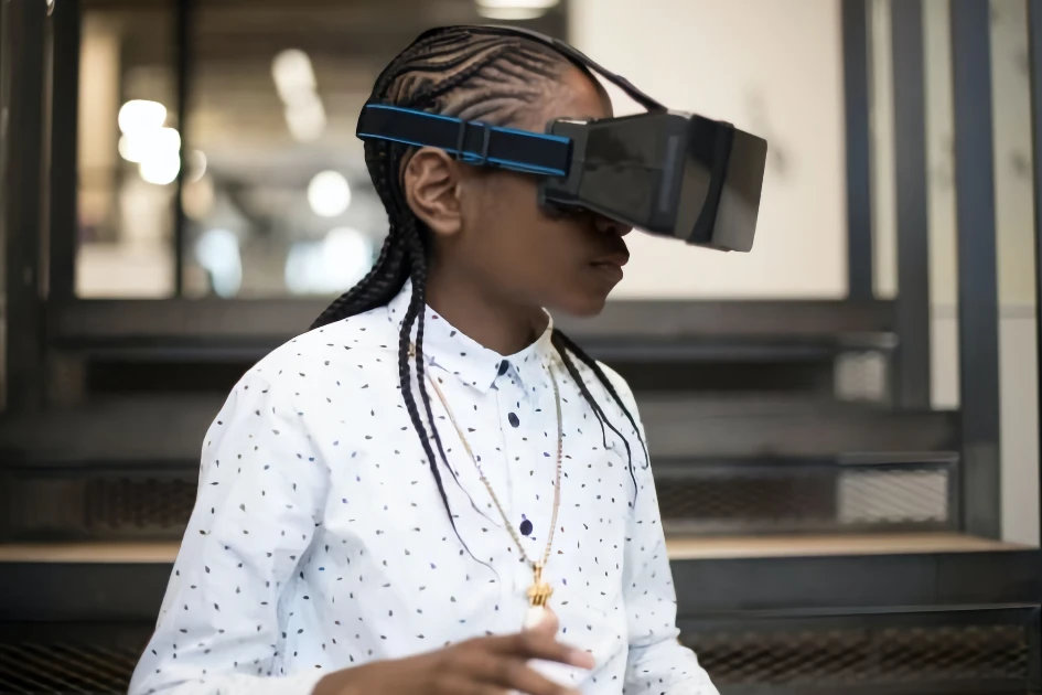 De la realitate virtuala la metaverse: cum poate tehnologia sa ne schimbe viitorul