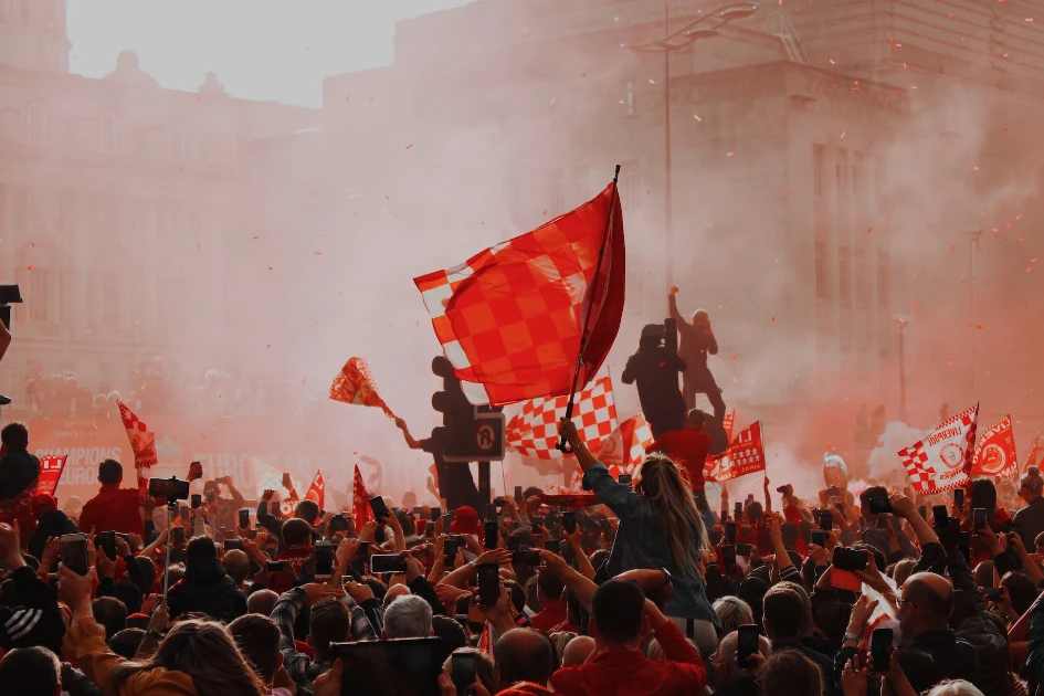 Istoria fenomenală a echipei Liverpool: de la înființare până în prezent