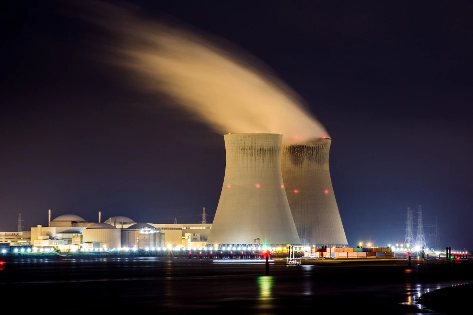 Cum funcționează centralele nucleare?